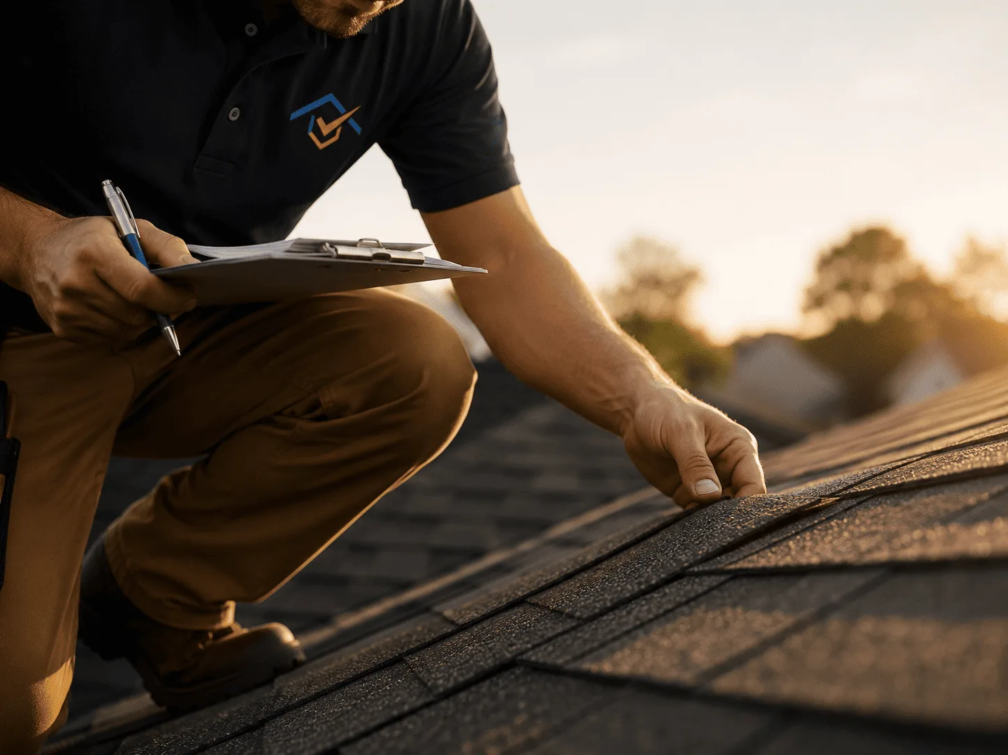 Why Choose Roof Inspection in Mcclellan, CA